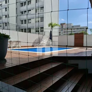 Apartamento com 3 Quartos à venda, 97m² no Vila Olímpia, São Paulo