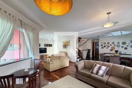 Casa com 3 Quartos à venda, 257m² no Independência, São Bernardo do Campo