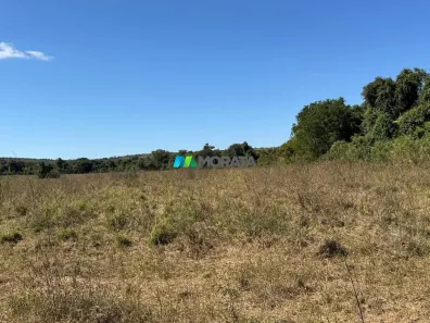 Fazenda/Sítio com 1 Quarto à venda, 289m² no Santa Rita, Curvelo