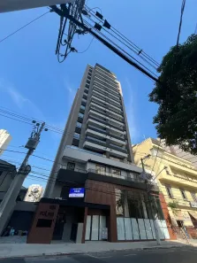 Apartamento com 2 Quartos à venda, 37m² no Vila Mariana, São Paulo