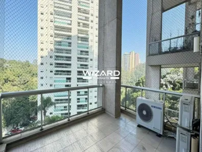 Apartamento com 2 Quartos à venda, 115m² no Parque do Morumbi, São Paulo