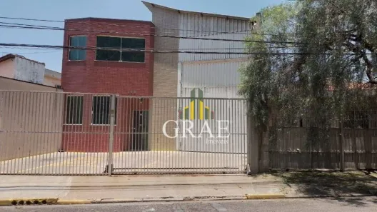 Galpão/Depósito/Armazém à venda, 250m² no Jordanópolis, São Bernardo do Campo