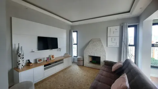 Apartamento com 1 Quarto à venda, 68m² no Vila Clementino, São Paulo