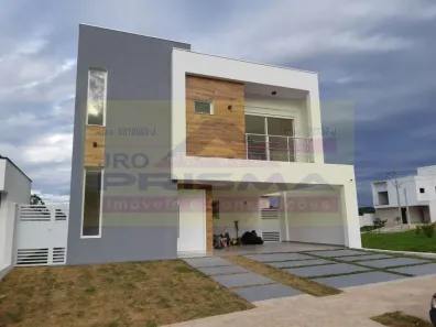 Casa com 3 Quartos à venda, 300m² no São Venâncio, Itupeva