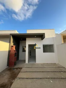 Casa com 2 Quartos à venda, 55m² no Bodocongó, Campina Grande