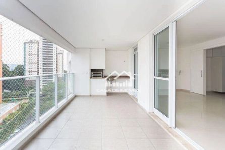 Apartamento com 3 Quartos à venda, 213m² no Jardim Fonte do Morumbi, São Paulo