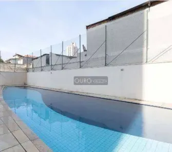 Apartamento com 2 Quartos à venda, 50m² no Parque da Vila Prudente, São Paulo