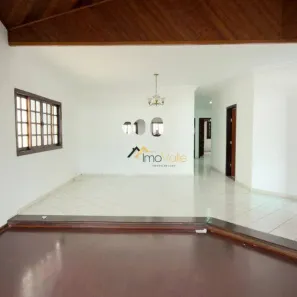 Casa de Condomínio com 4 Quartos para alugar, 250m² no Jardim das Colinas, São José dos Campos
