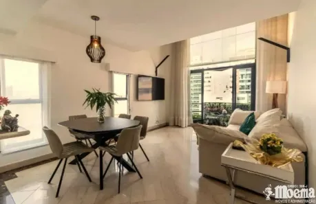 Apartamento com 1 Quarto à venda, 75m² no Itaim Bibi, São Paulo