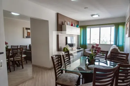 Apartamento com 3 Quartos à venda, 72m² no Cambuci, São Paulo