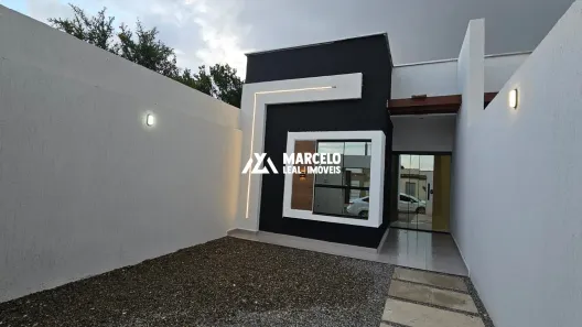 Casa com 3 Quartos à venda, 55m² no São Pedro, Vitória da Conquista