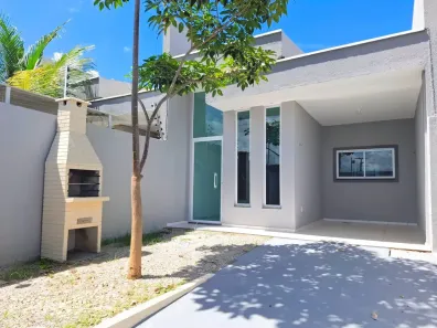 Casa com 2 Quartos à venda, 84m² no Ancuri, Itaitinga