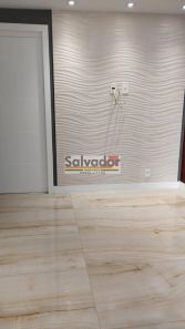 Apartamento com 2 Quartos à venda, 50m² no Vila Vermelha, São Paulo