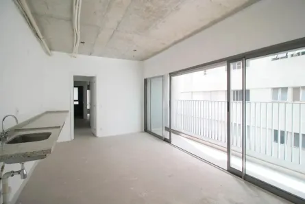 Apartamento com 2 Quartos à venda, 68m² no Indianópolis, São Paulo