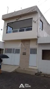 Casa com 4 Quartos à venda, 130m² no Centro, Bezerros