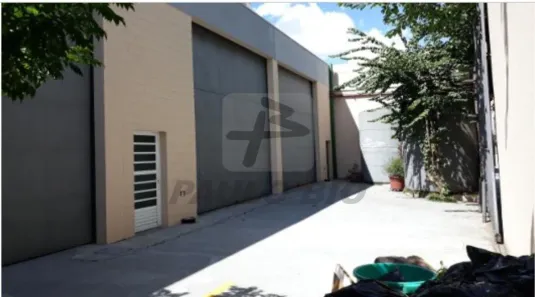 Galpão/Depósito/Armazém à venda, 805m² no Cambuci, São Paulo