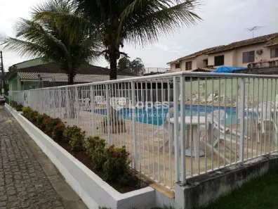 Casa de Condomínio com 3 Quartos à venda, 107m² no Taquara, Rio de Janeiro