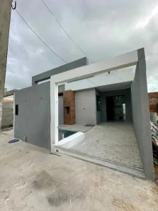 Casa com 3 Quartos à venda, 80m² no Centro, Barra dos Coqueiros