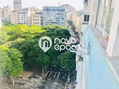 Apartamento com 1 Quarto à venda, 41m² no Copacabana, Rio de Janeiro