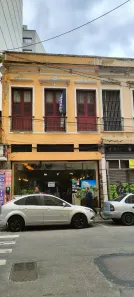 Ponto Comercial para alugar, 150m² no Centro, Rio de Janeiro