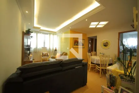 Apartamento com 2 Quartos à venda, 74m² no Parque Terra Nova, São Bernardo do Campo