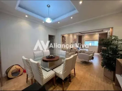 Apartamento com 3 Quartos à venda, 140m² no Copacabana, Rio de Janeiro