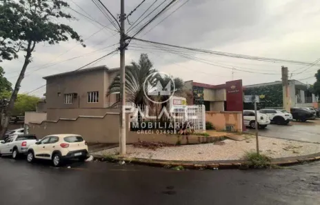 Imóvel Comercial com 5 Quartos para alugar, 152m² no São Dimas, Piracicaba