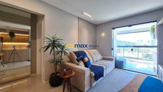 Apartamento com 2 Quartos à venda, 84m² no Fazenda, Itajaí