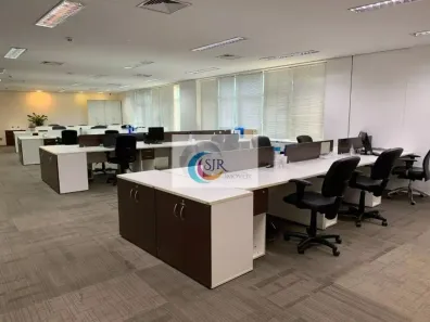 Sala Comercial à venda, 1119m² no Pinheiros, São Paulo