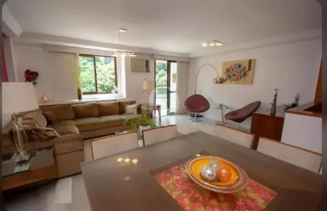 Apartamento com 4 Quartos à venda, 154m² no Botafogo, Rio de Janeiro