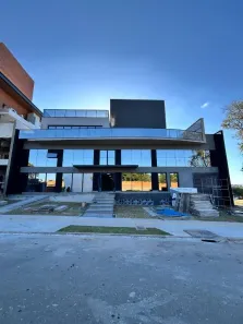 Sala Comercial para alugar, 38m² no Residencial Alphaville Flamboyant, Goiânia