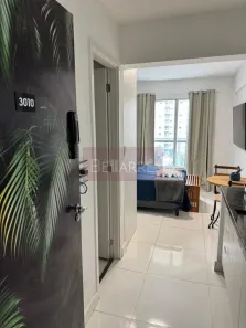 Apartamento com 1 Quarto à venda, 22m² no Jardim das Vertentes, São Paulo