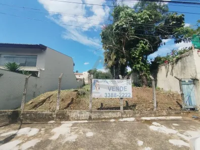 Lote/Terreno à venda, 420m² no Jardim Santa Marcelina, Campinas