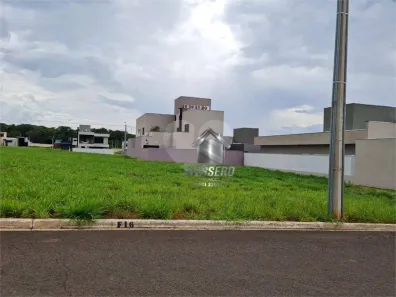 Lote/Terreno à venda, 300m² no Residencial Villa de León, Piratininga