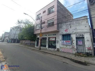 Imóvel Comercial à venda, 50m² no Cidade Baixa, Porto Alegre
