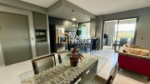 Apartamento com 2 Quartos à venda, 100m² no Vila da Serra, Nova Lima