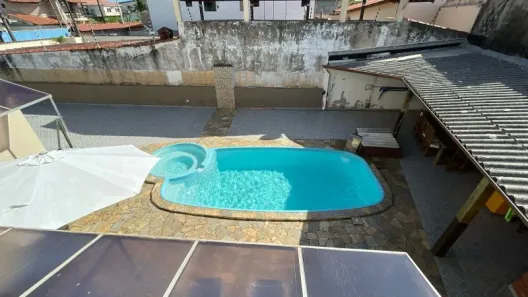 Sobrado com 4 Quartos à venda, 230m² no Palmeiras II, Itanhaém