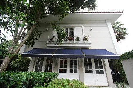 Casa com 4 Quartos à venda, 437m² no Jardim América, São Paulo