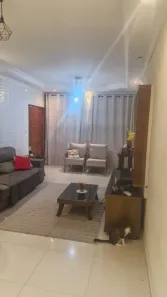 Casa com 3 Quartos à venda, 100m² no Vila Nossa Senhora de Fátima, São Vicente