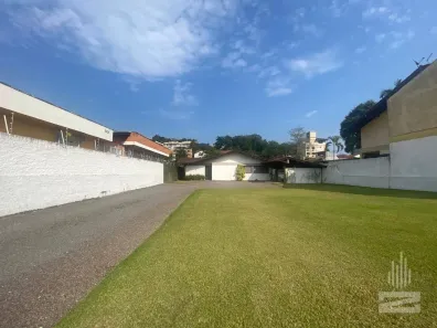 Casa com 3 Quartos para alugar, 210m² no Garcia, Blumenau