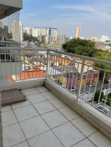 Sala Comercial para alugar, 42m² no Mooca, São Paulo