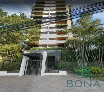 Apartamento com 3 Quartos à venda, 100m² no Chácara das Pedras, Porto Alegre
