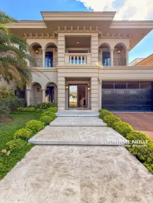 Casa de Condomínio com 4 Quartos à venda, 540m² no Residencial Quinta do Golfe, São José do Rio Preto