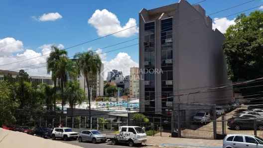 Sala Comercial à venda, 105m² no Rio Branco, Porto Alegre