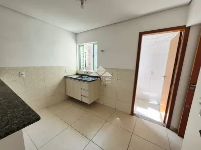 Apartamento com 1 Quarto para alugar, 45m² no Vila Firmiano Pinto, São Paulo