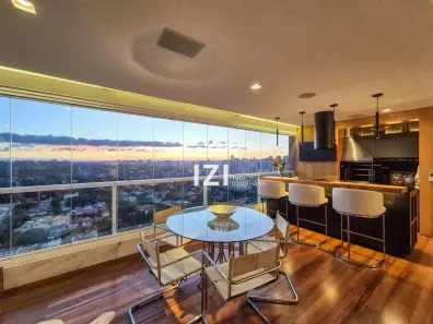Apartamento com 3 Quartos à venda, 180m² no Campo Belo, São Paulo