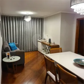 Apartamento com 3 Quartos à venda, 98m² no Parque Mandaqui, São Paulo