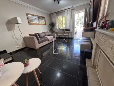 Casa de Condomínio com 3 Quartos à venda, 150m² no Jardim Monte Alegre, São Paulo