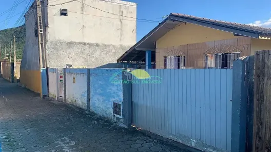 Casa com 1 Quarto à venda, 70m² no Tapera da Base, Florianópolis