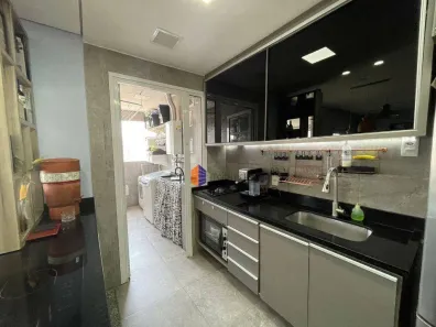 Apartamento com 2 Quartos à venda, 98m² no Tatuapé, São Paulo